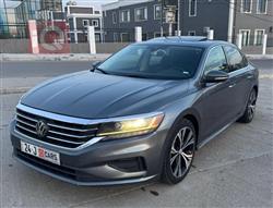 فولكسفاغن باسات